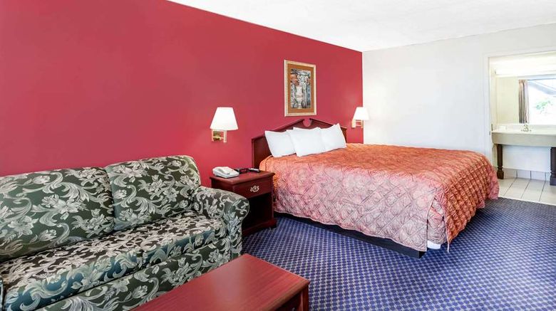<b>Days Inn Martin Room</b>. Images powered by <a href="https://iceportal.shijigroup.com/" title="IcePortal" target="_blank">IcePortal</a>.