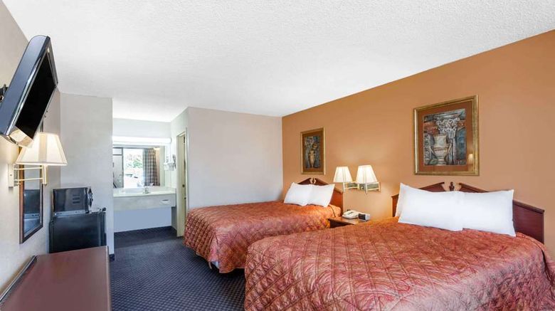 <b>Days Inn Martin Room</b>. Images powered by <a href="https://iceportal.shijigroup.com/" title="IcePortal" target="_blank">IcePortal</a>.