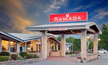 Ramada Gananoque Provincial Inn