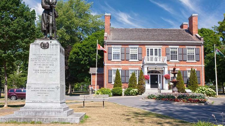 Ramada Gananoque Provincial Inn Other