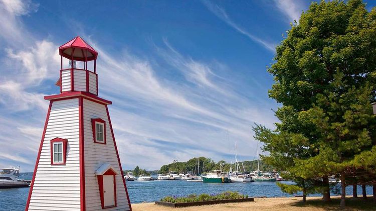 Ramada Gananoque Provincial Inn Other