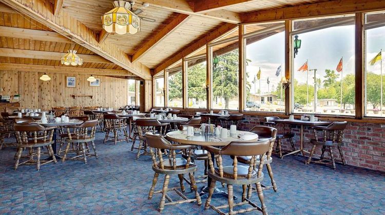Ramada Gananoque Provincial Inn Other