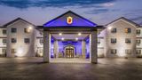 Super 8 Uniontown Exterior