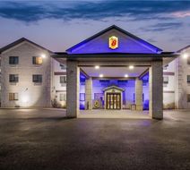 Super 8 Uniontown Exterior