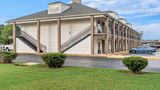 <b>Days Inn Spartanburg Exterior</b>. Images powered by <a href="https://iceportal.shijigroup.com/" title="IcePortal" target="_blank">IcePortal</a>.