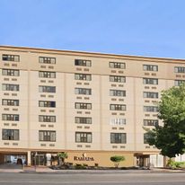 Ramada East Orange