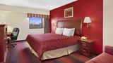 Ramada East Orange Room