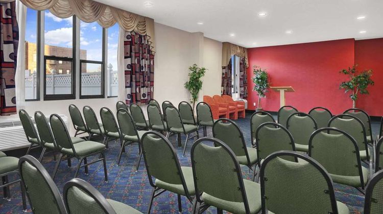 Ramada East Orange Meeting