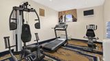 Ramada East Orange Health