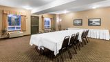 Super 8 Amherst Meeting