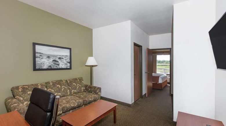<b>Super 8 Amherst Suite</b>. Images powered by <a href="https://iceportal.shijigroup.com/" title="IcePortal" target="_blank">IcePortal</a>.