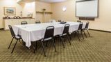 Super 8 Amherst Meeting