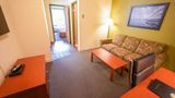 Super 8 Amherst Suite