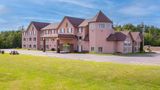 Super 8 Amherst Exterior
