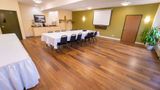 Super 8 Amherst Meeting