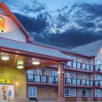 Super 8 Caraquet