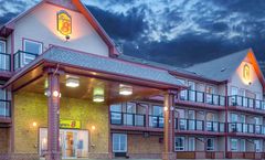 Super 8 Caraquet