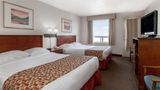 Super 8 Caraquet Room