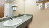 Super 8 Caraquet Room