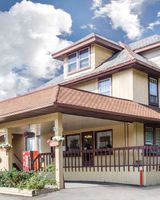 Knights Inn Endwell/Binghamton