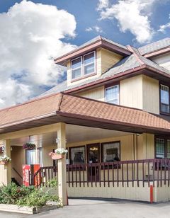 Knights Inn Endwell/Binghamton