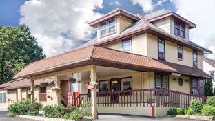 Knights Inn Endwell/Binghamton