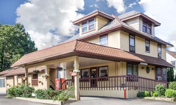 Knights Inn Endwell/Binghamton