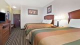 Super 8 Austin/Airport South Room