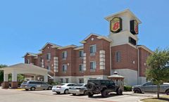 Super 8 Austin/Airport South