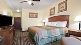 Super 8 Austin/Airport South Room