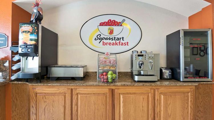 Super 8 Austin/Airport South Other