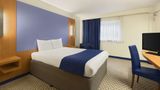 Ramada London North M1 Room