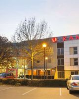 Ramada London North M1