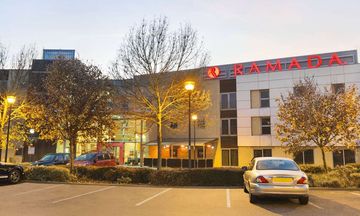 Ramada London North M1