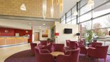 Ramada London North M1 Lobby