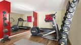 Ramada London North M1 Health