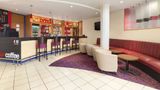 Ramada London North M1 Room
