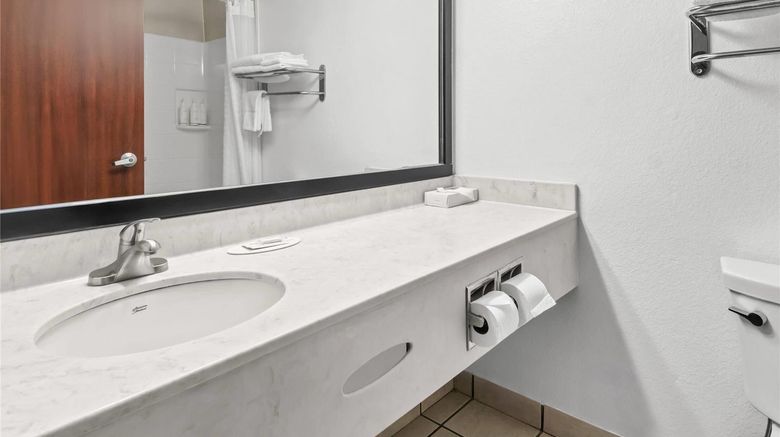 <b>Super 8 Weatherford Room</b>. Images powered by <a href="https://iceportal.shijigroup.com/" title="IcePortal" target="_blank">IcePortal</a>.