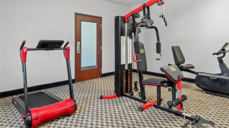 <b>Super 8 Weatherford Health</b>. Images powered by <a href="https://iceportal.shijigroup.com/" title="IcePortal" target="_blank">IcePortal</a>.