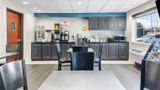 Super 8 Weatherford Restaurant