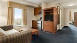 Days Inn & Suites Niagara Falls Centre Suite