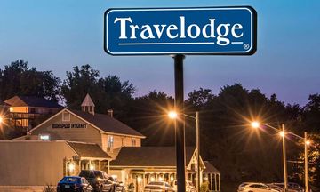 Travelodge Airport Platte City