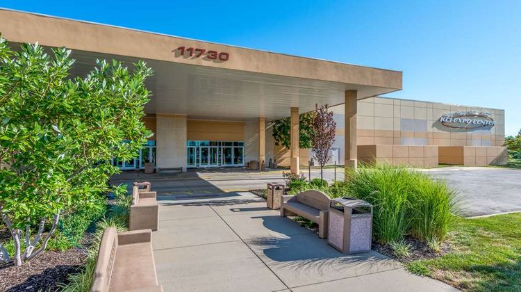 Travelodge Airport Platte City Other