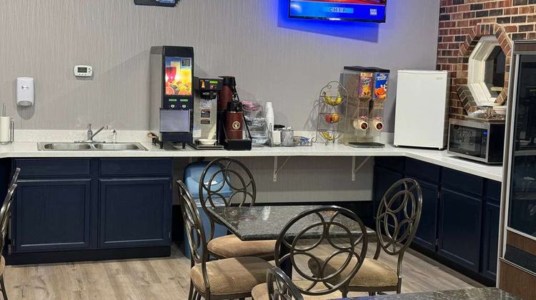 Travelodge Airport Platte City Other