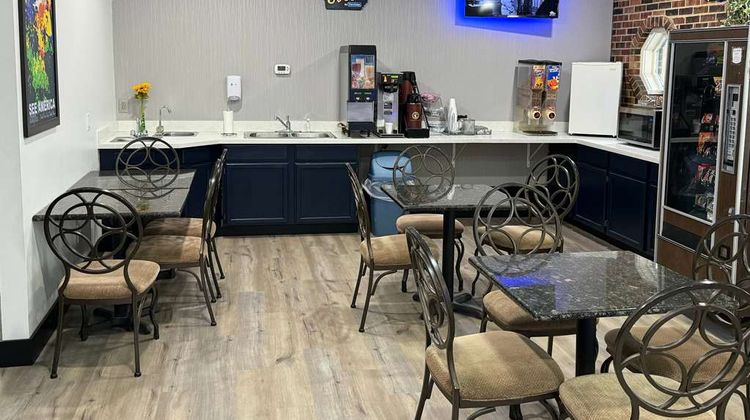 Travelodge Airport Platte City Other