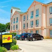 Super 8 Irving/DFW Apt/North