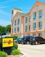 Super 8 Irving/DFW Apt/North