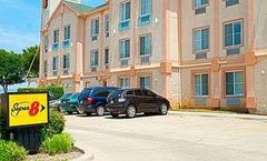 Super 8 Irving/DFW Apt/North