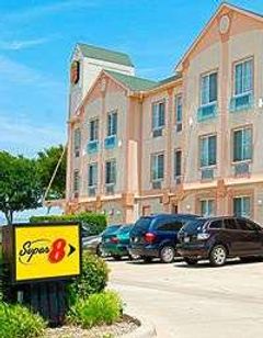 Super 8 Irving/DFW Apt/North