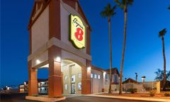 Super 8 Tucson/Grant Road Area